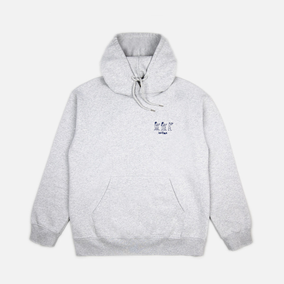 Ra Hood (Heather Ash)