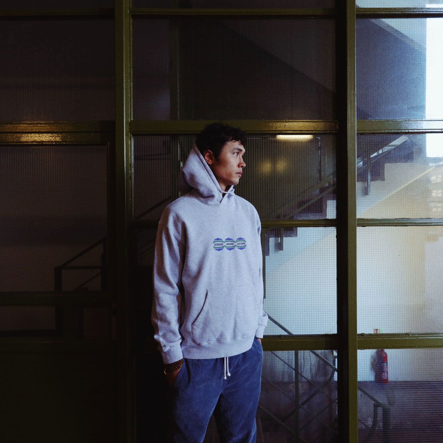 Science & Culture Hood