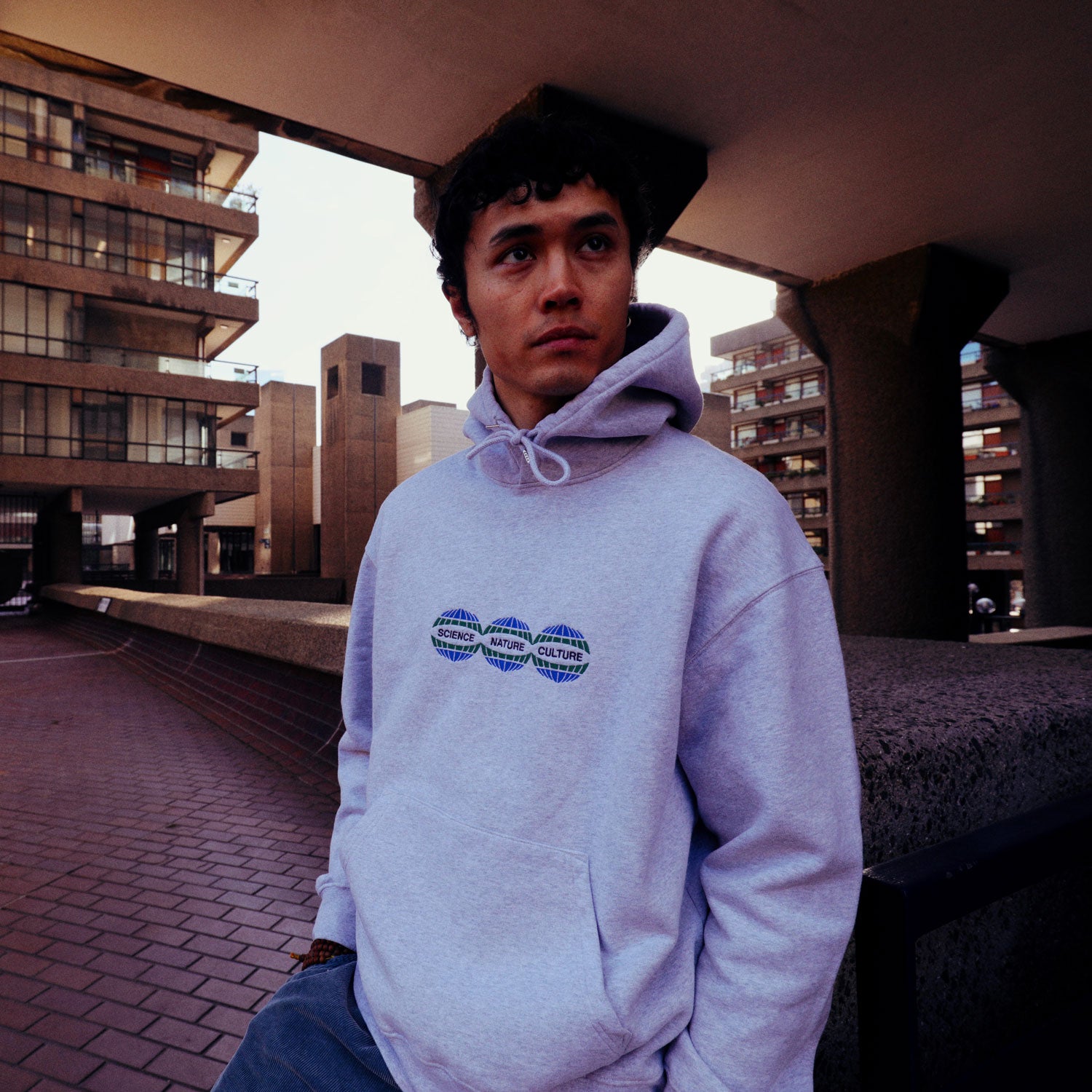 Science & Culture Hood