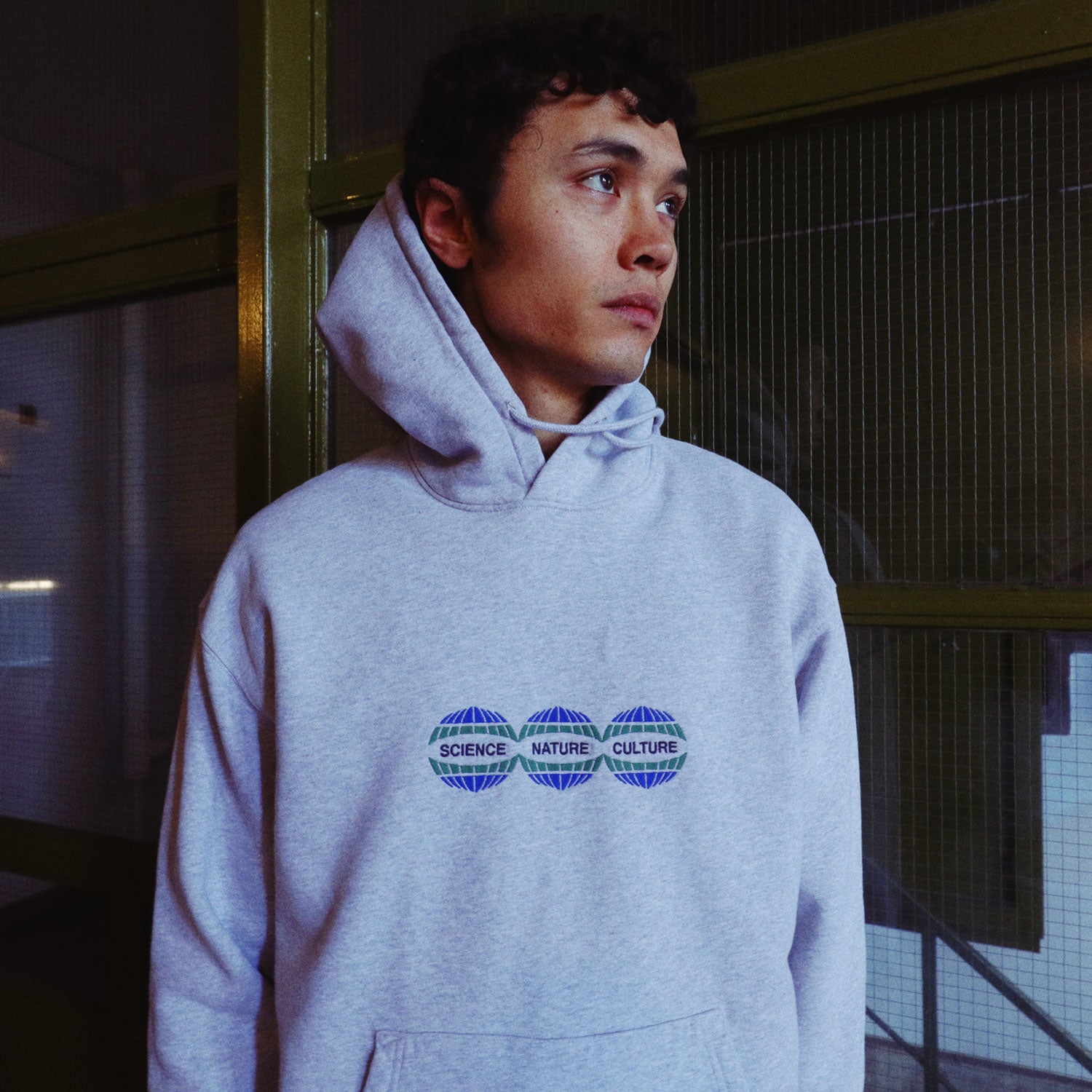 Science & Culture Hood