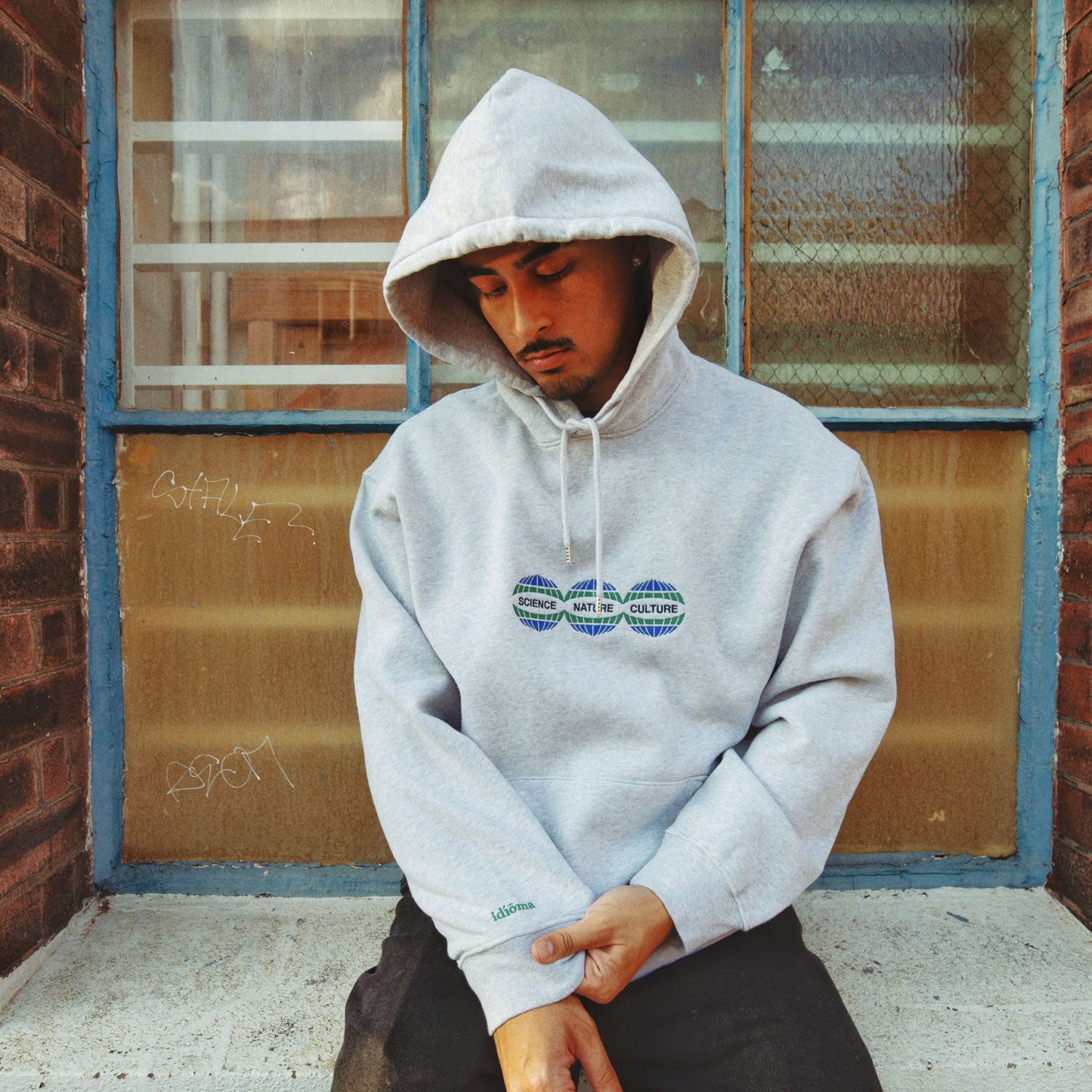 Science & Culture Hood