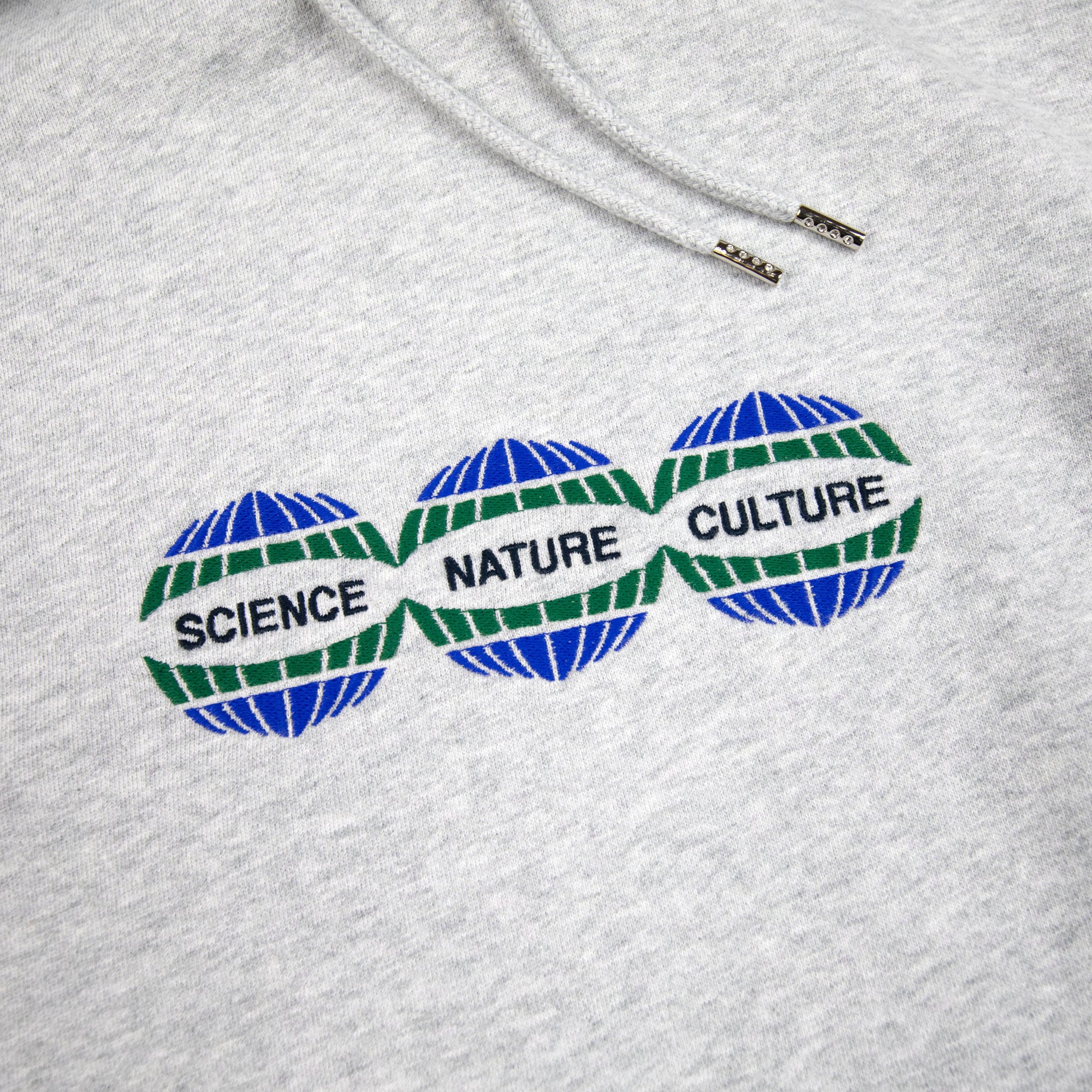 Science & Culture Hood