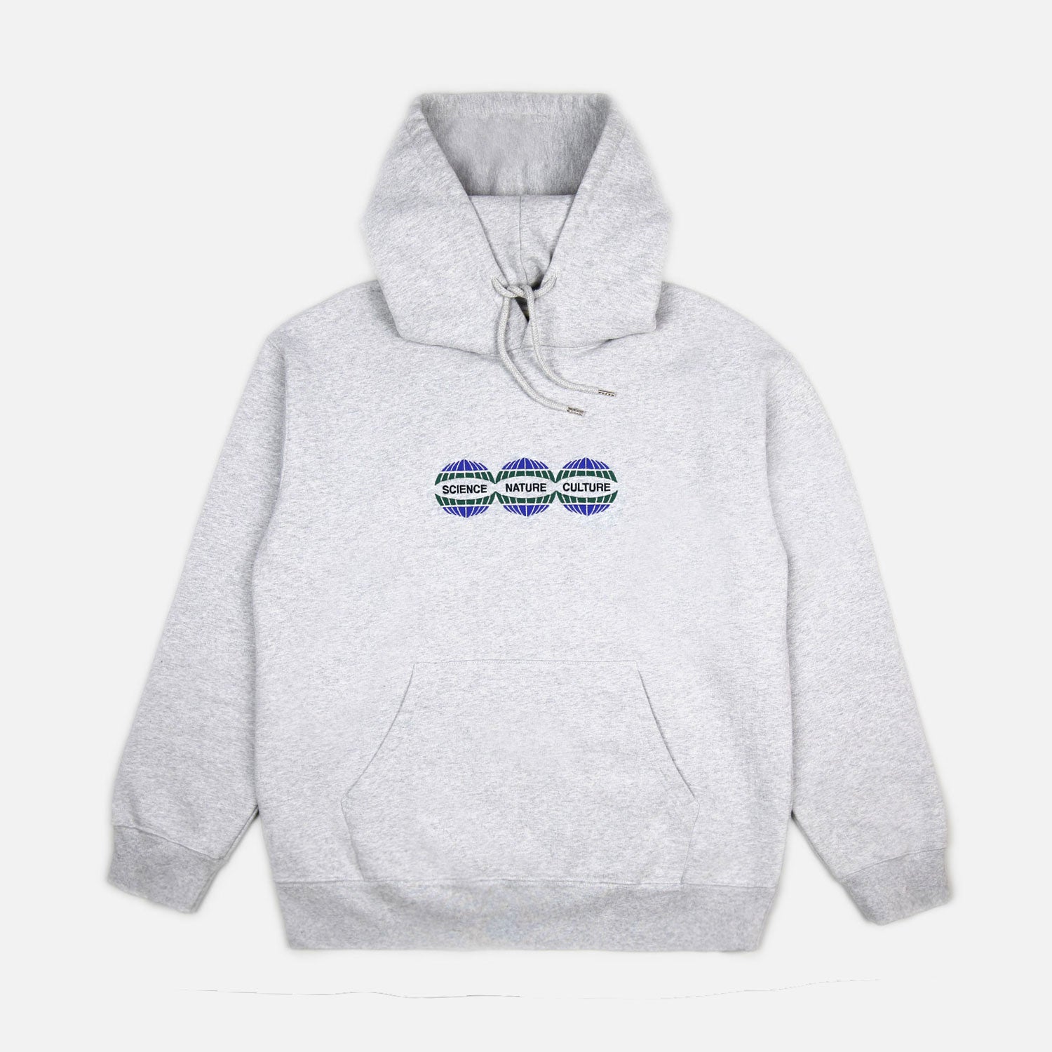 Science & Culture Hood