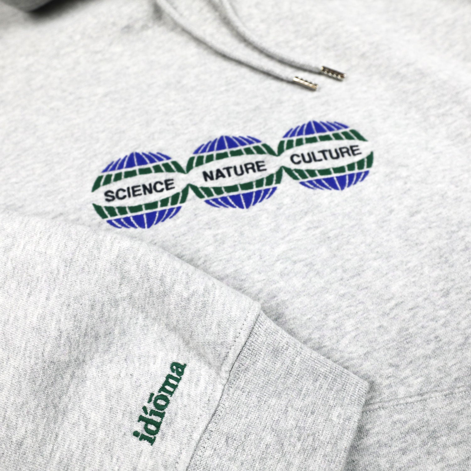 Science & Culture Hood