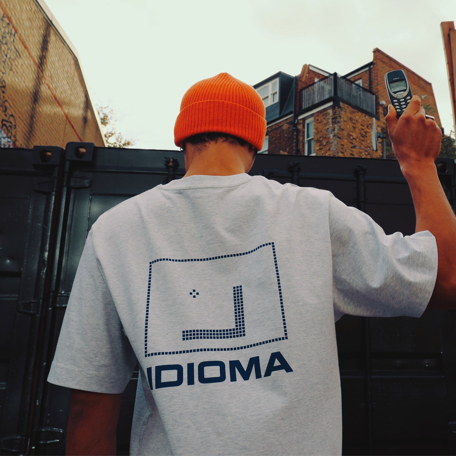 Simpler Times T-shirt