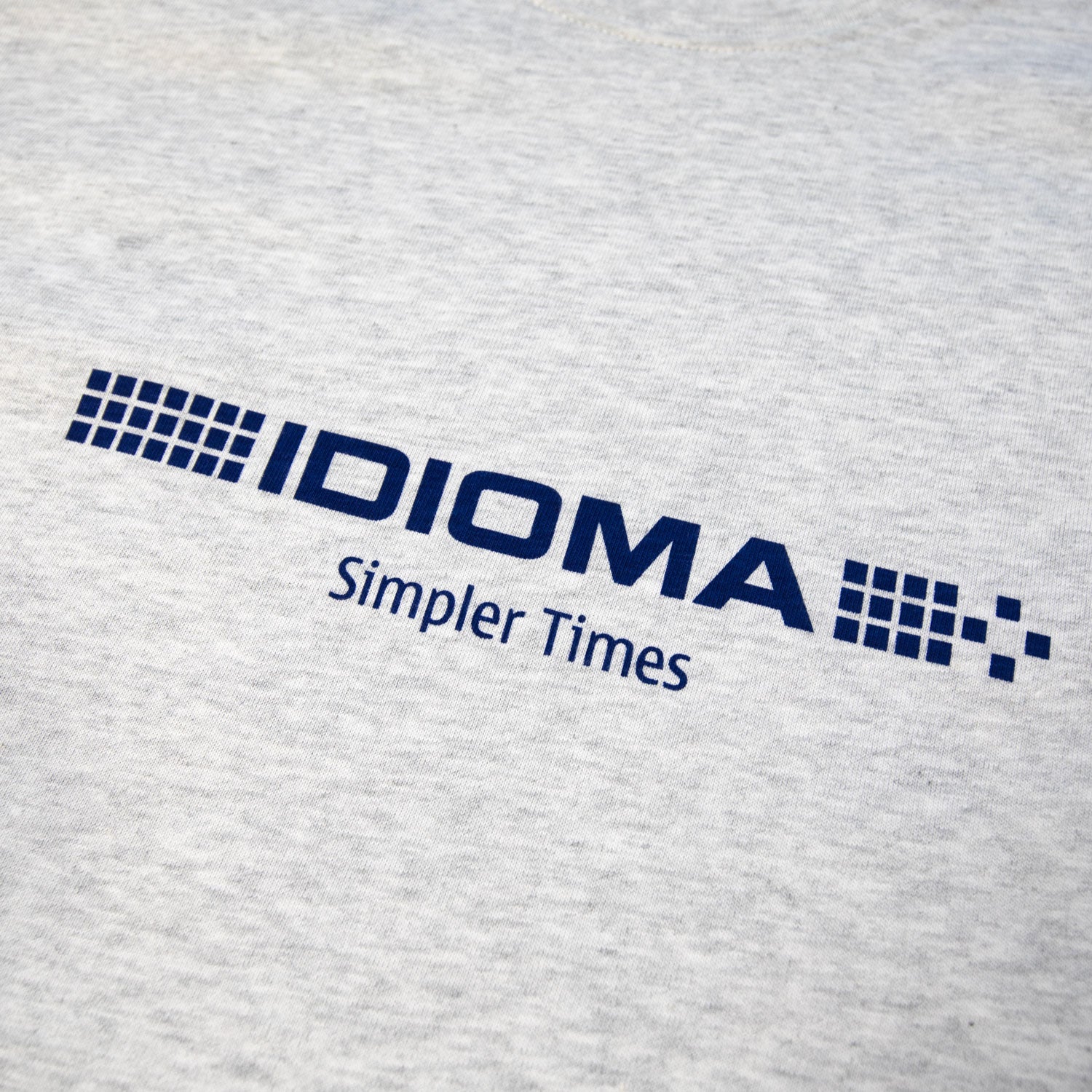 Simpler Times T-shirt