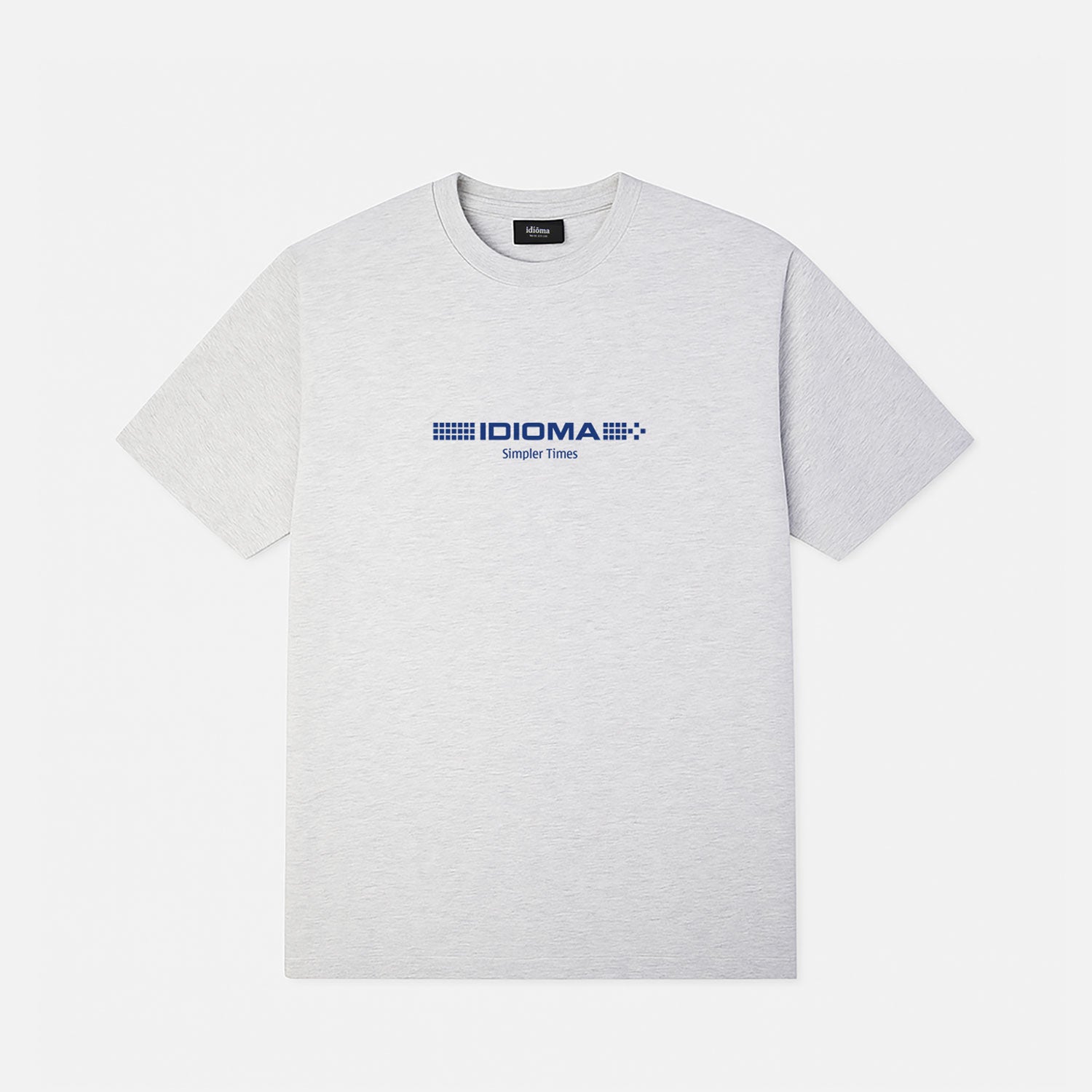 Simpler Times T-shirt