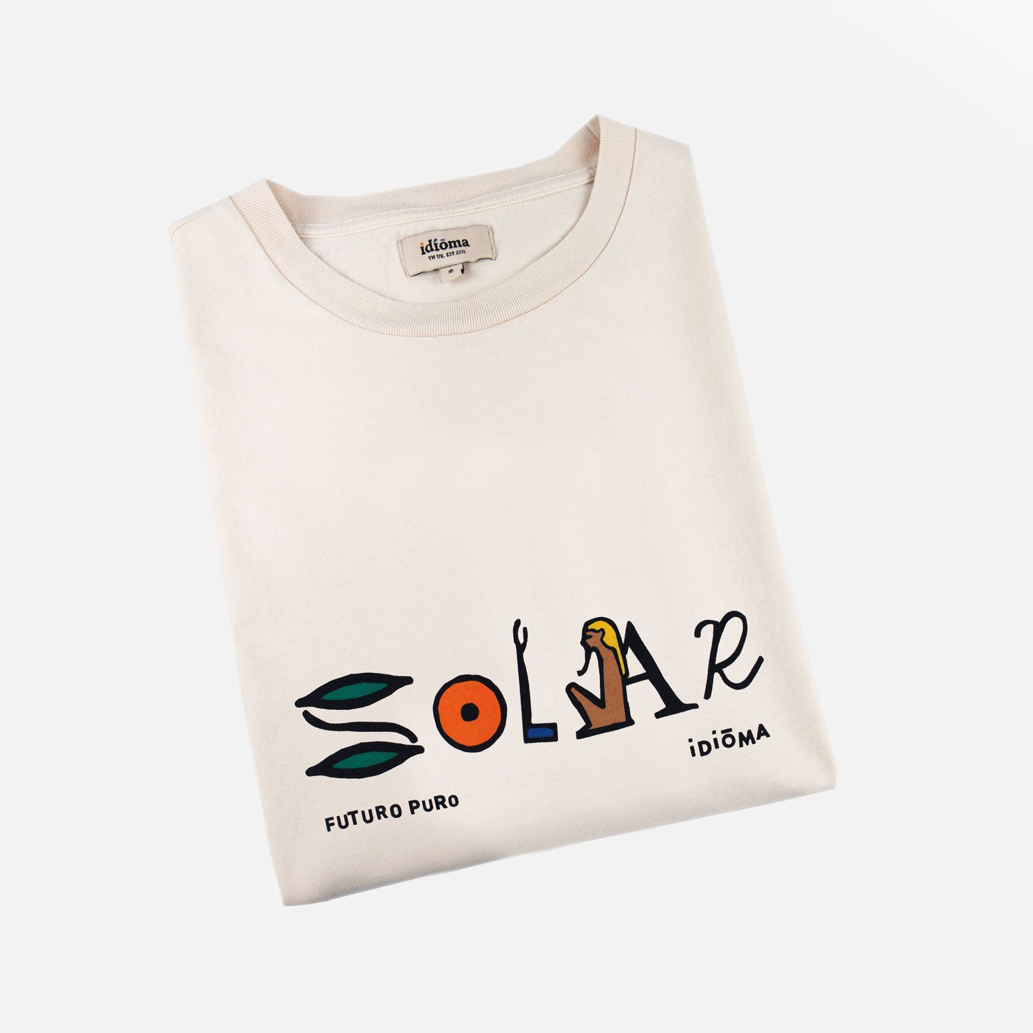 Solar T-shirt