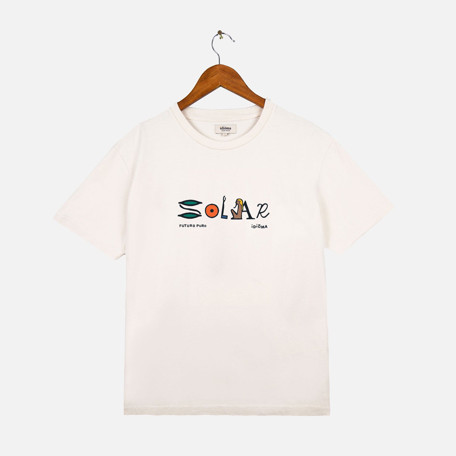 Solar T-shirt