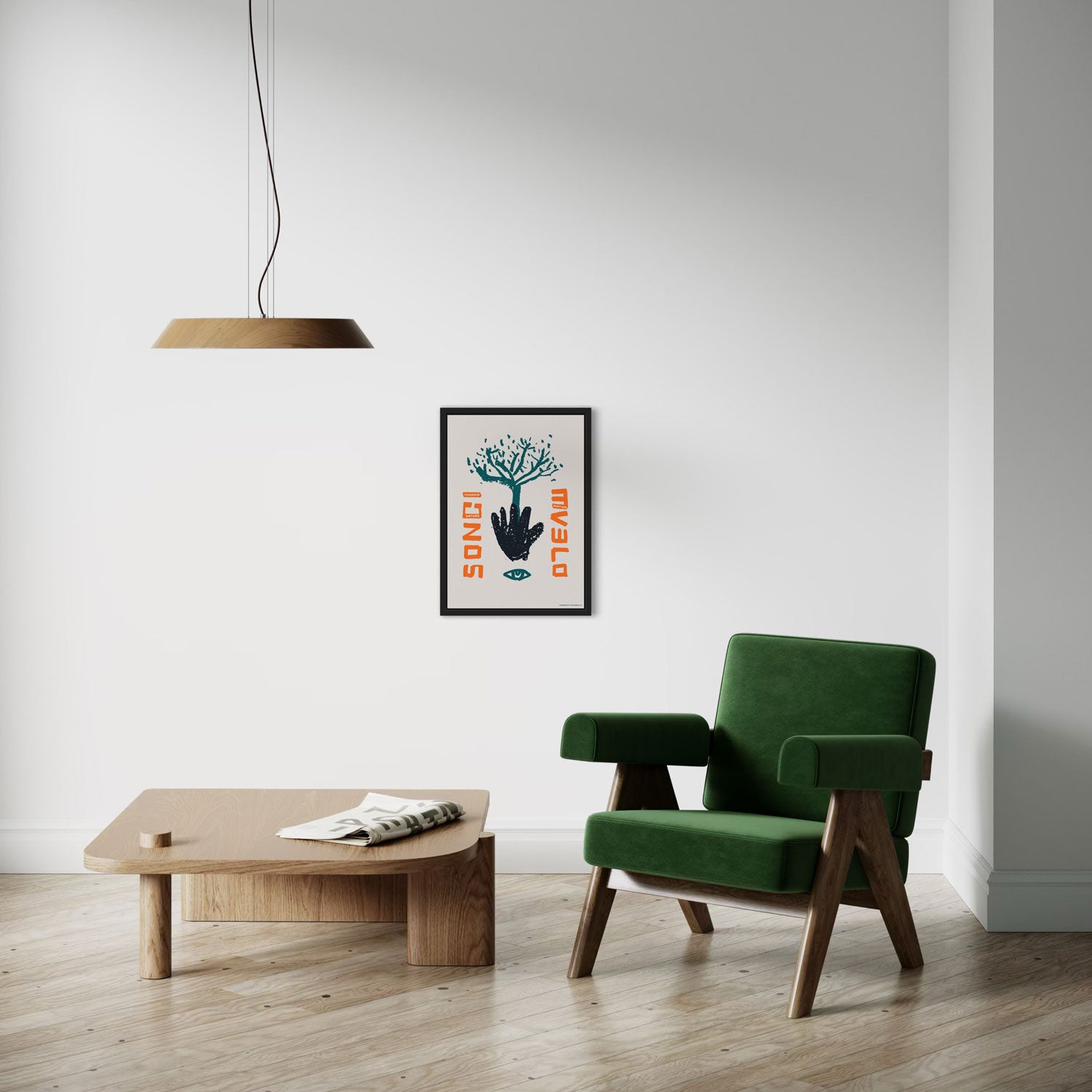 Songimvelo Print