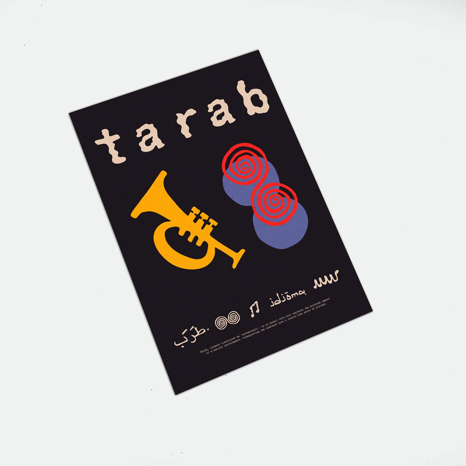 Tarab Print