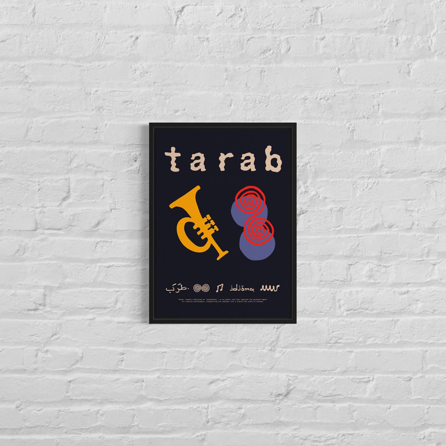 Tarab Print