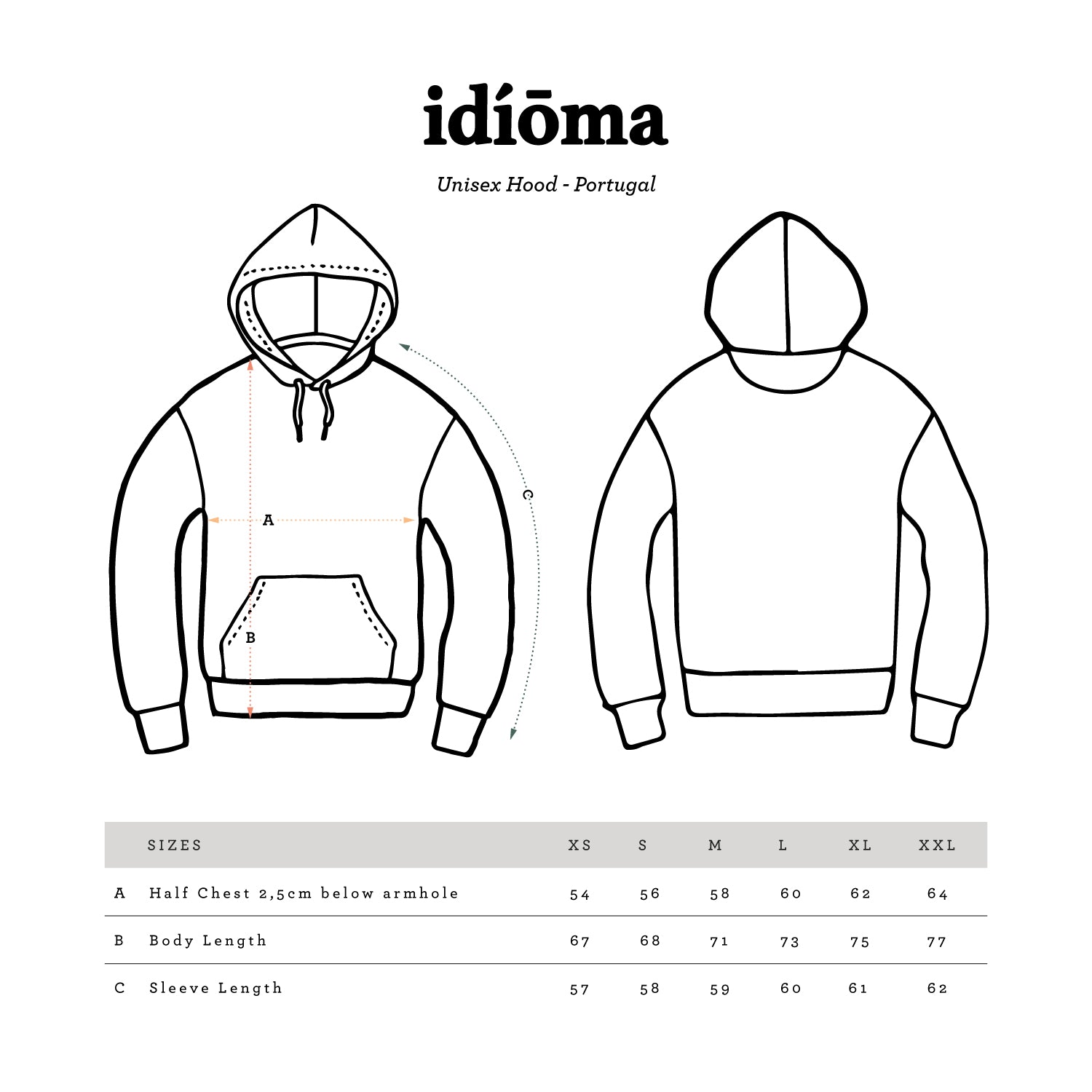 Science & Culture Hood