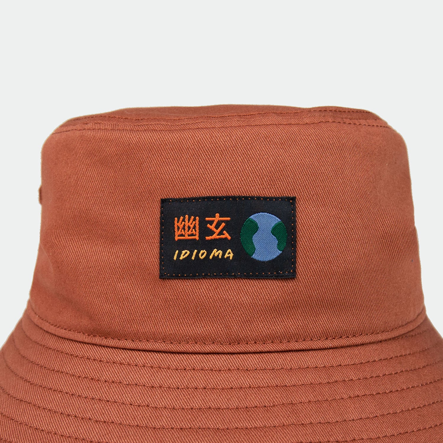 Yugen Bucket Hat