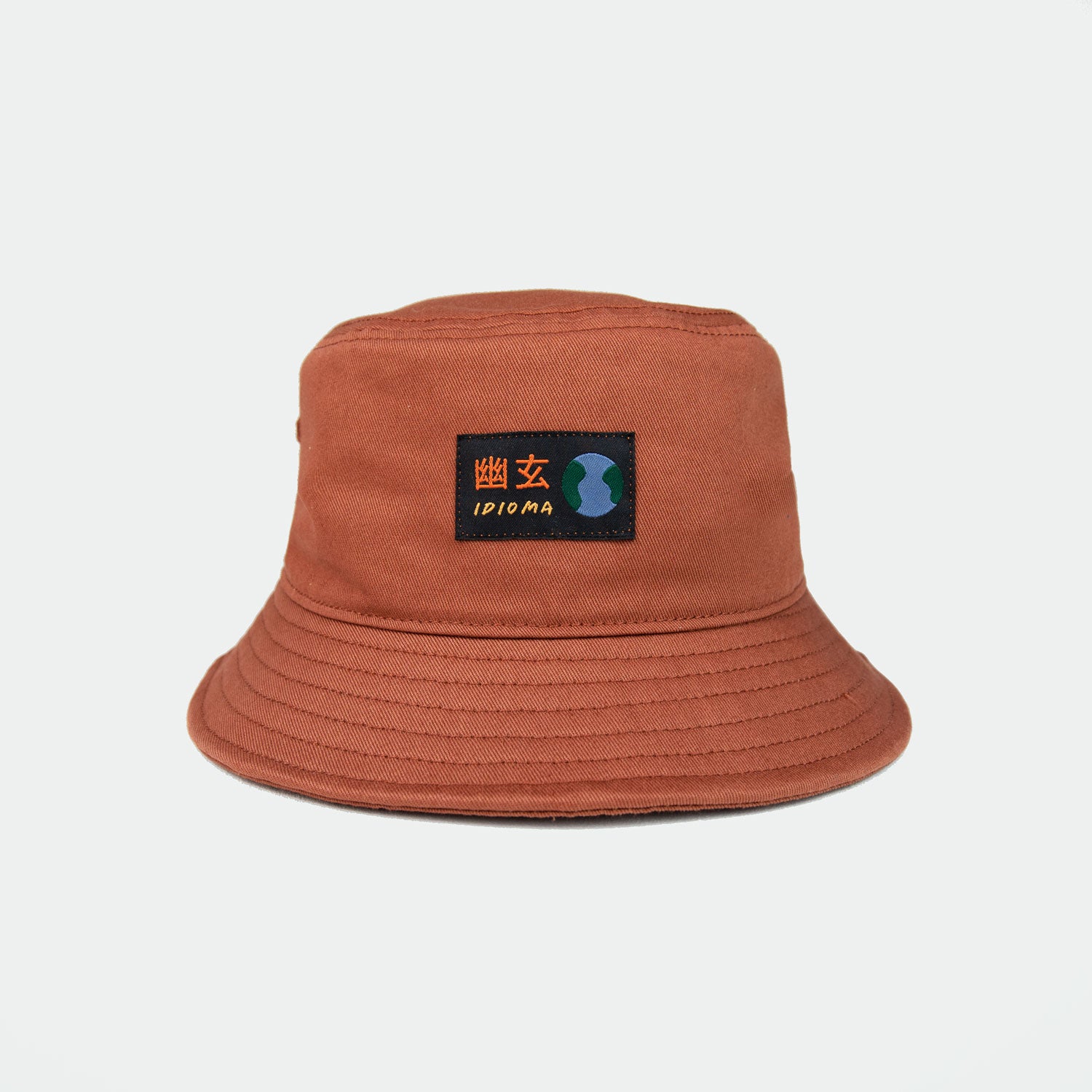 Yugen Bucket Hat