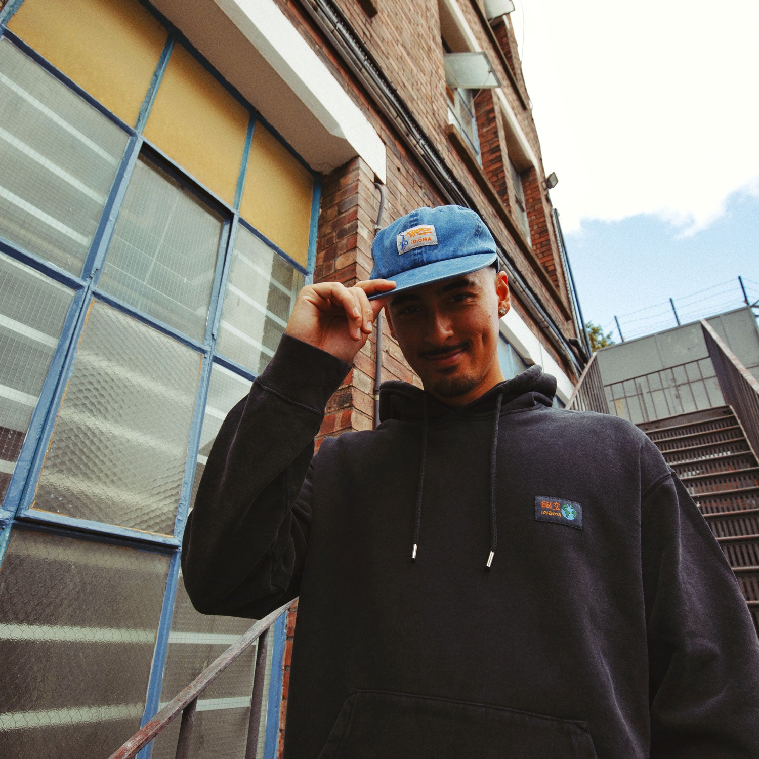 Yugen Hood 2.0