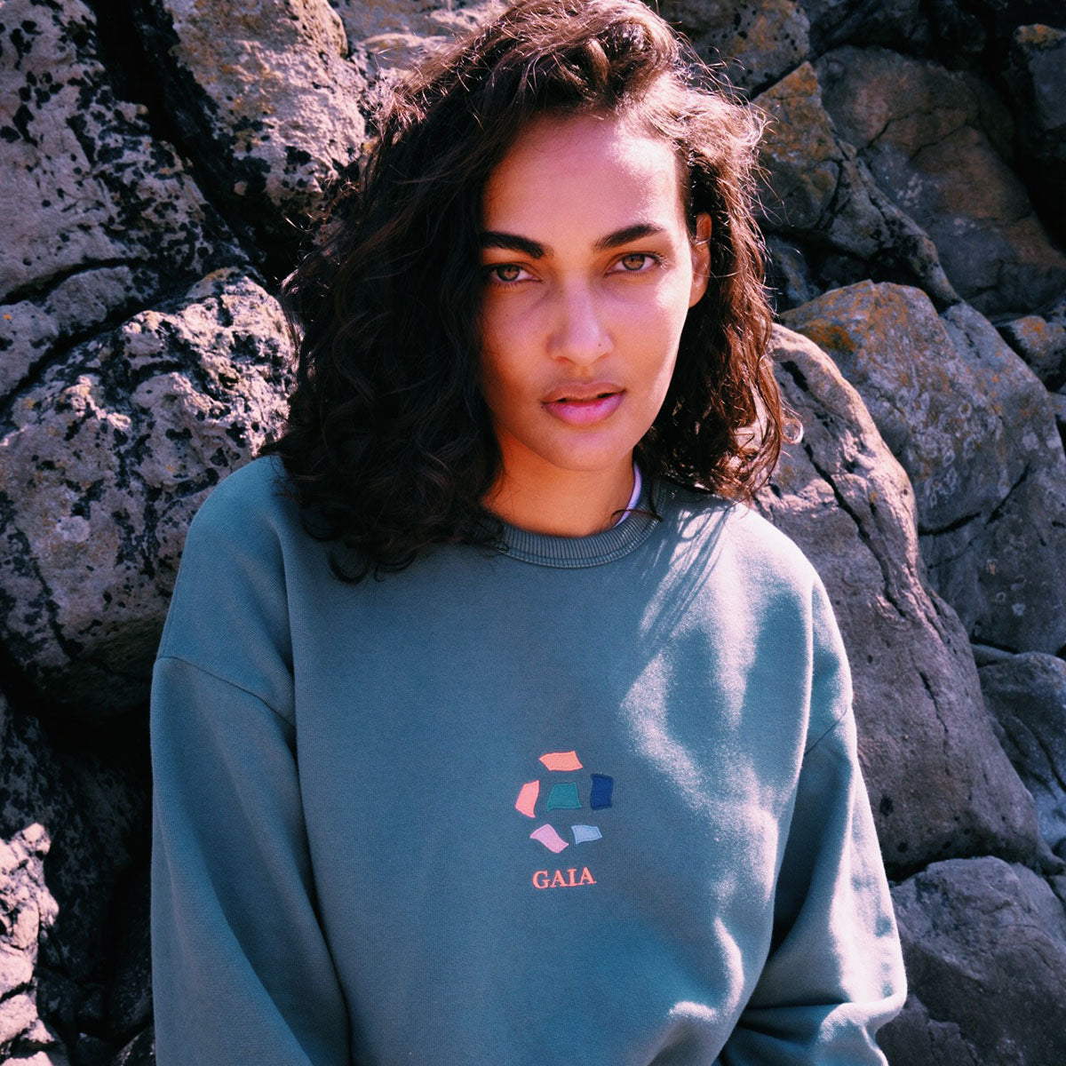 Gaia Sweatshirt