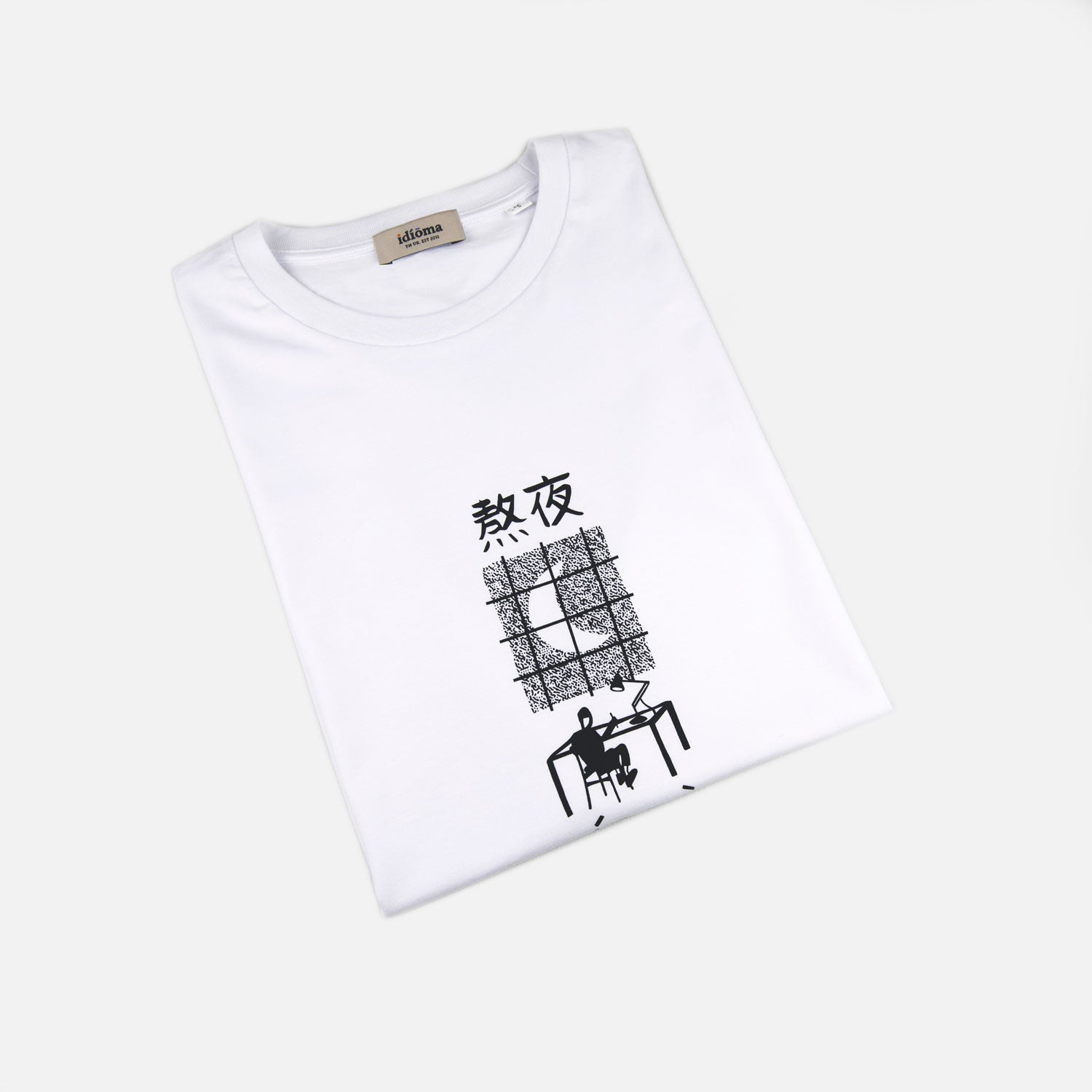Áo Yè T-shirt (Luna)