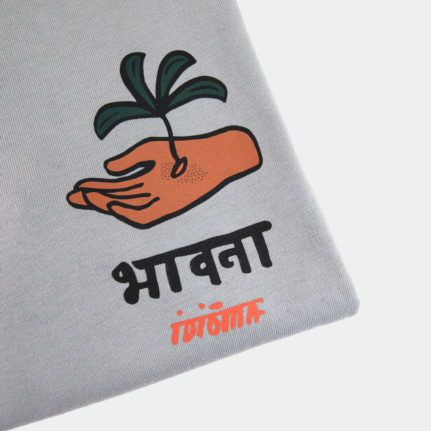 Bhavana T-shirt