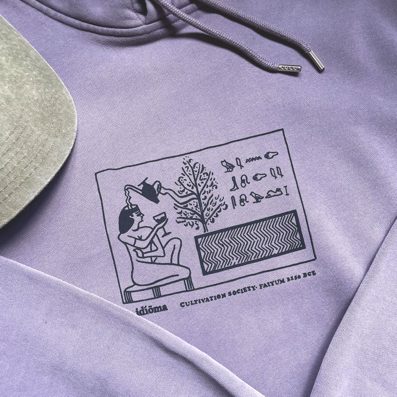 Cultivation Hood