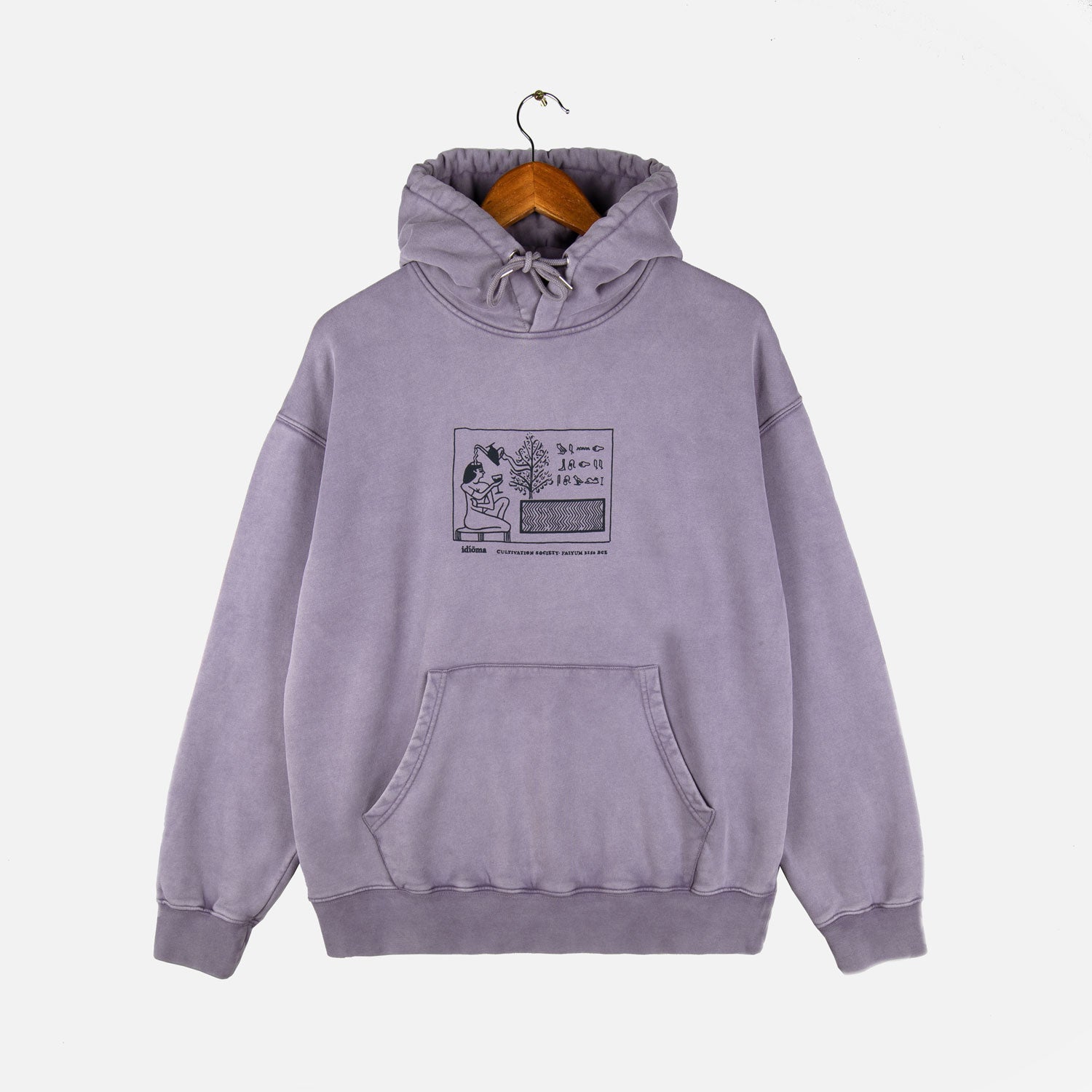 Cultivation Hood