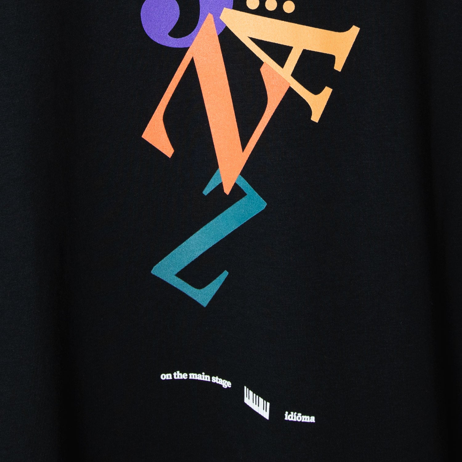 Jazz T-shirt