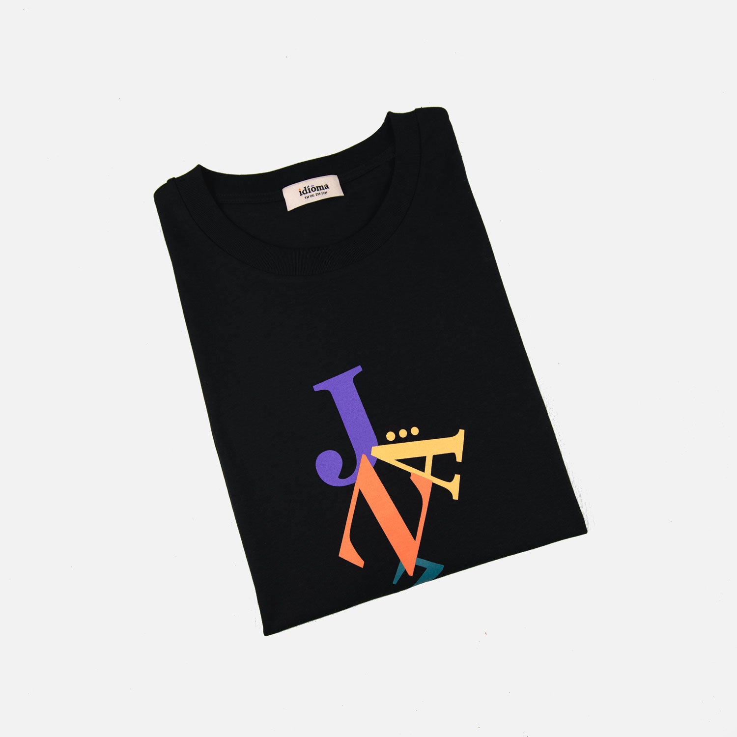Jazz T-shirt