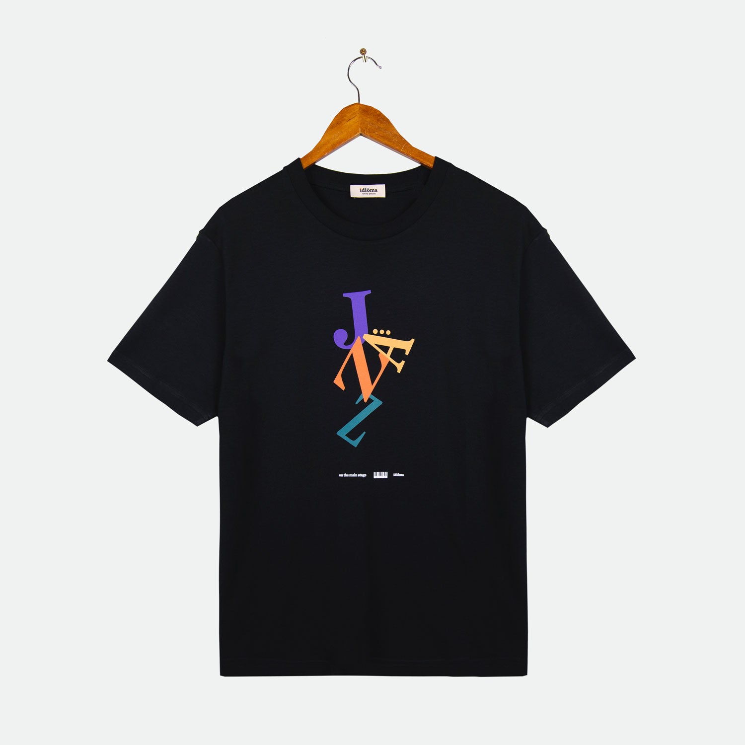 Jazz T-shirt