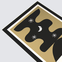Kawaakari - Print - Idioma