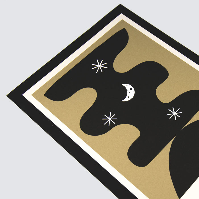 Kawaakari - Print - Idioma