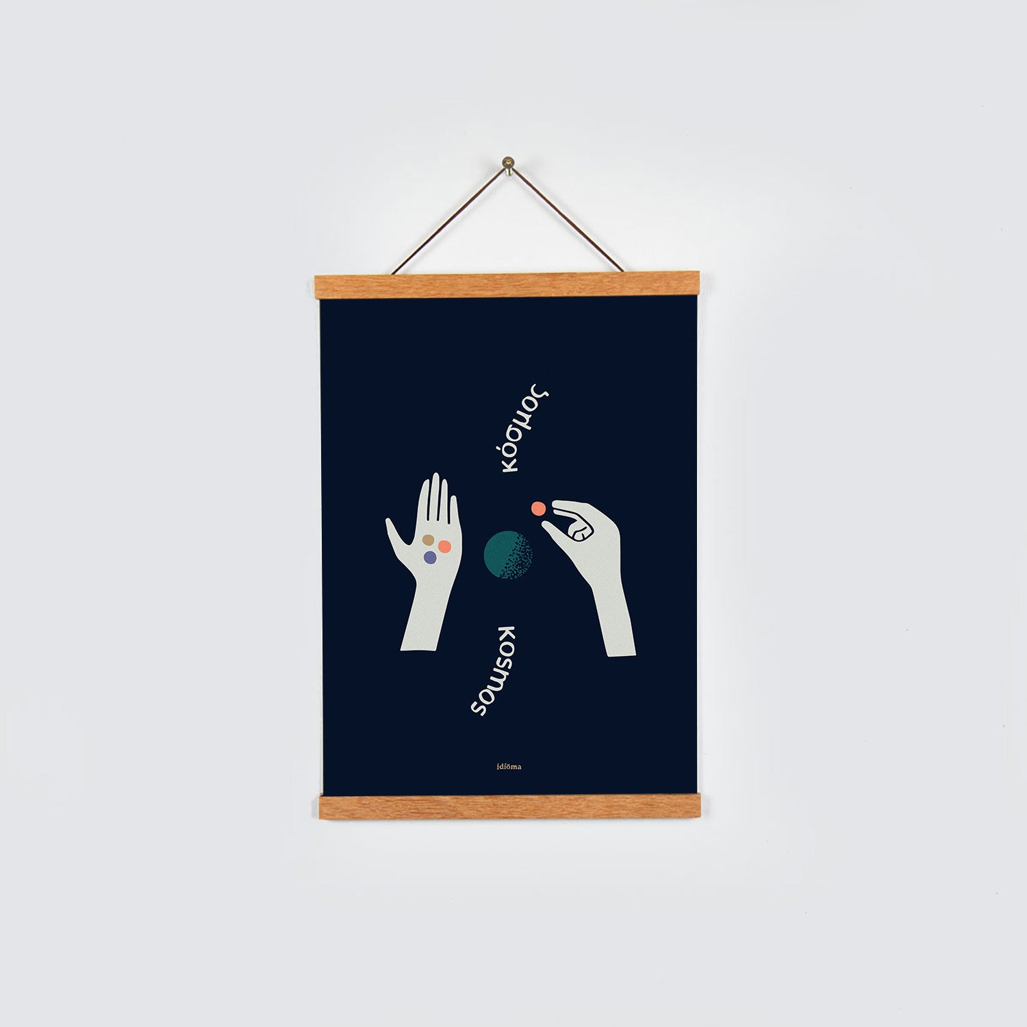 Kosmos Print