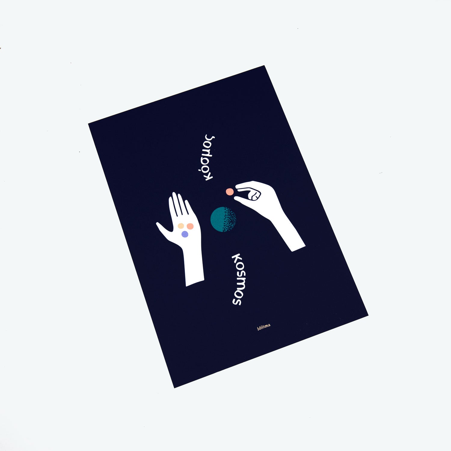 Kosmos Print