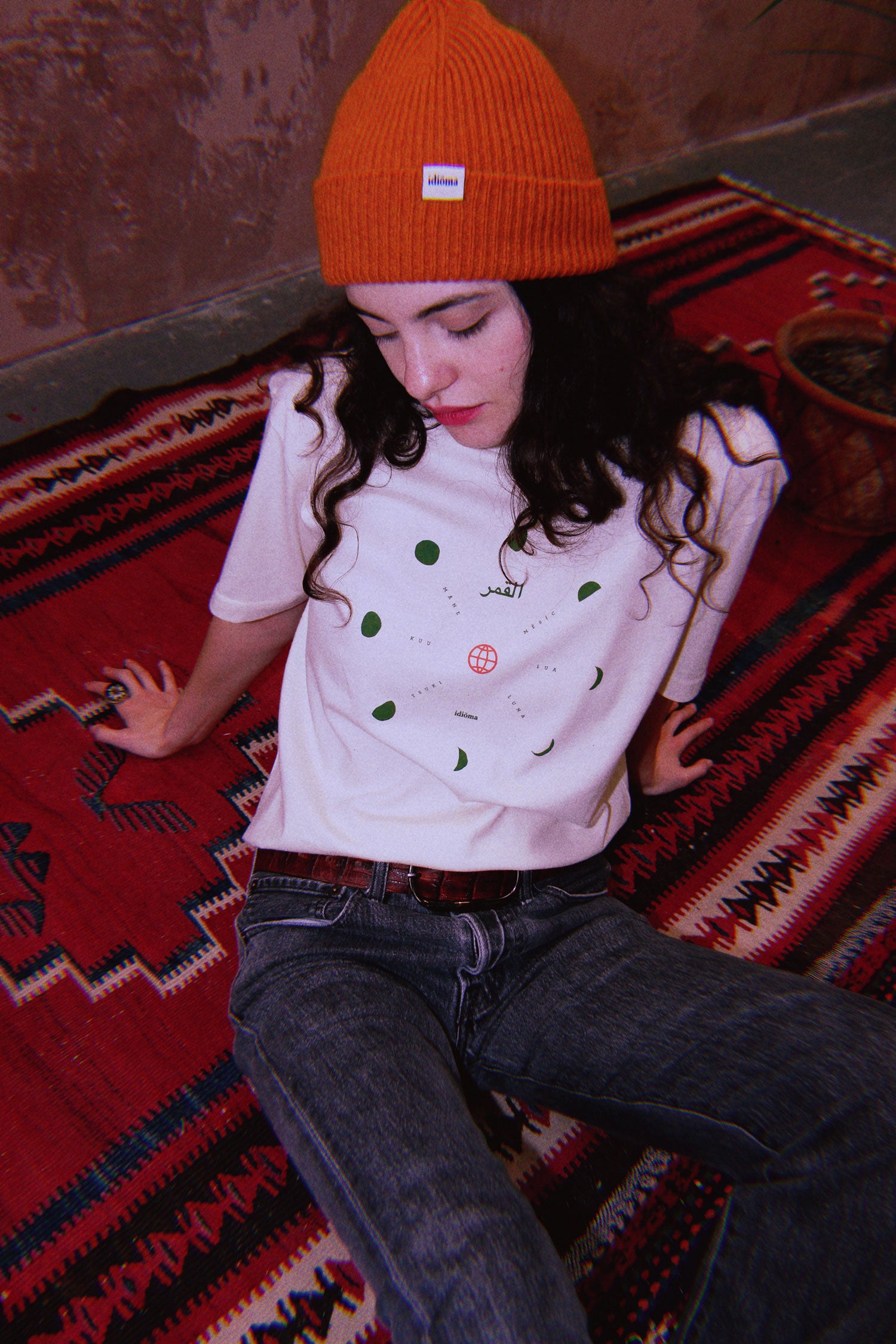 Moons T-shirt
