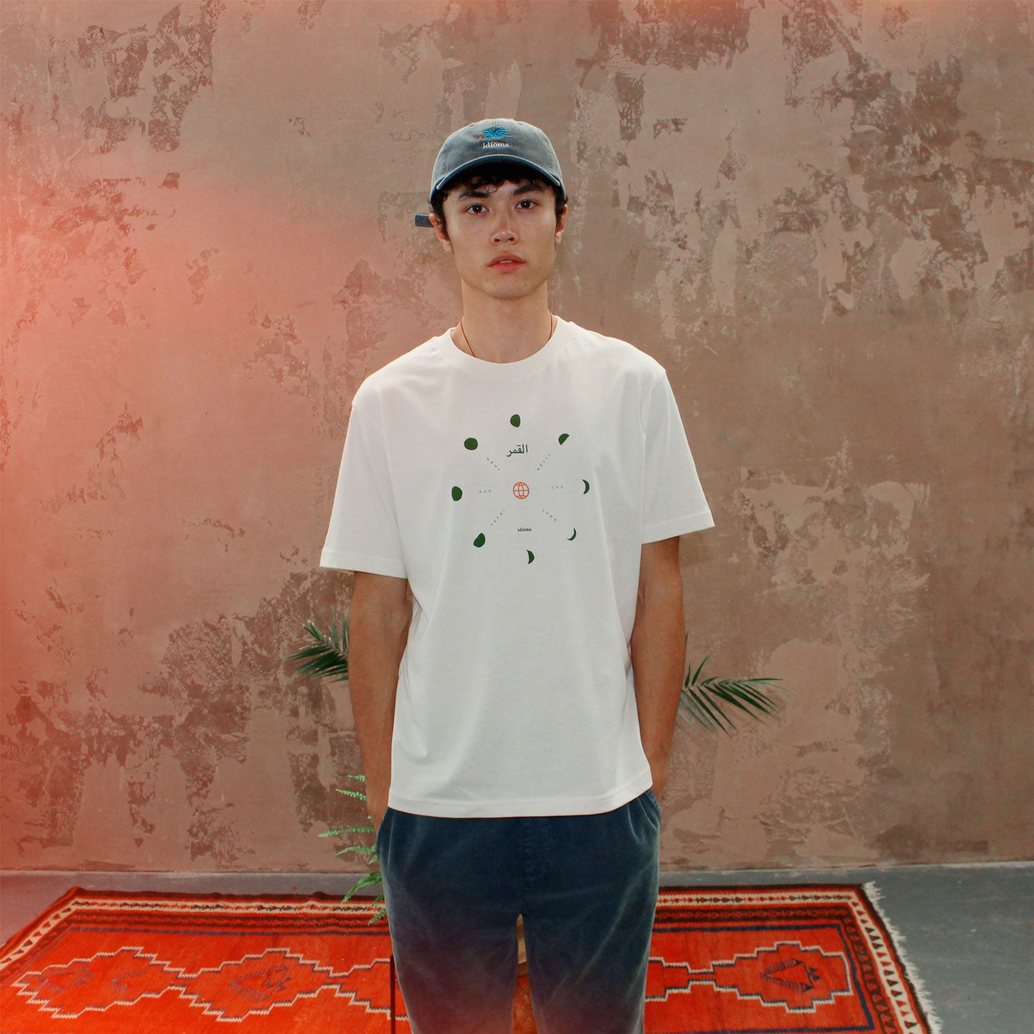 Moons T-shirt