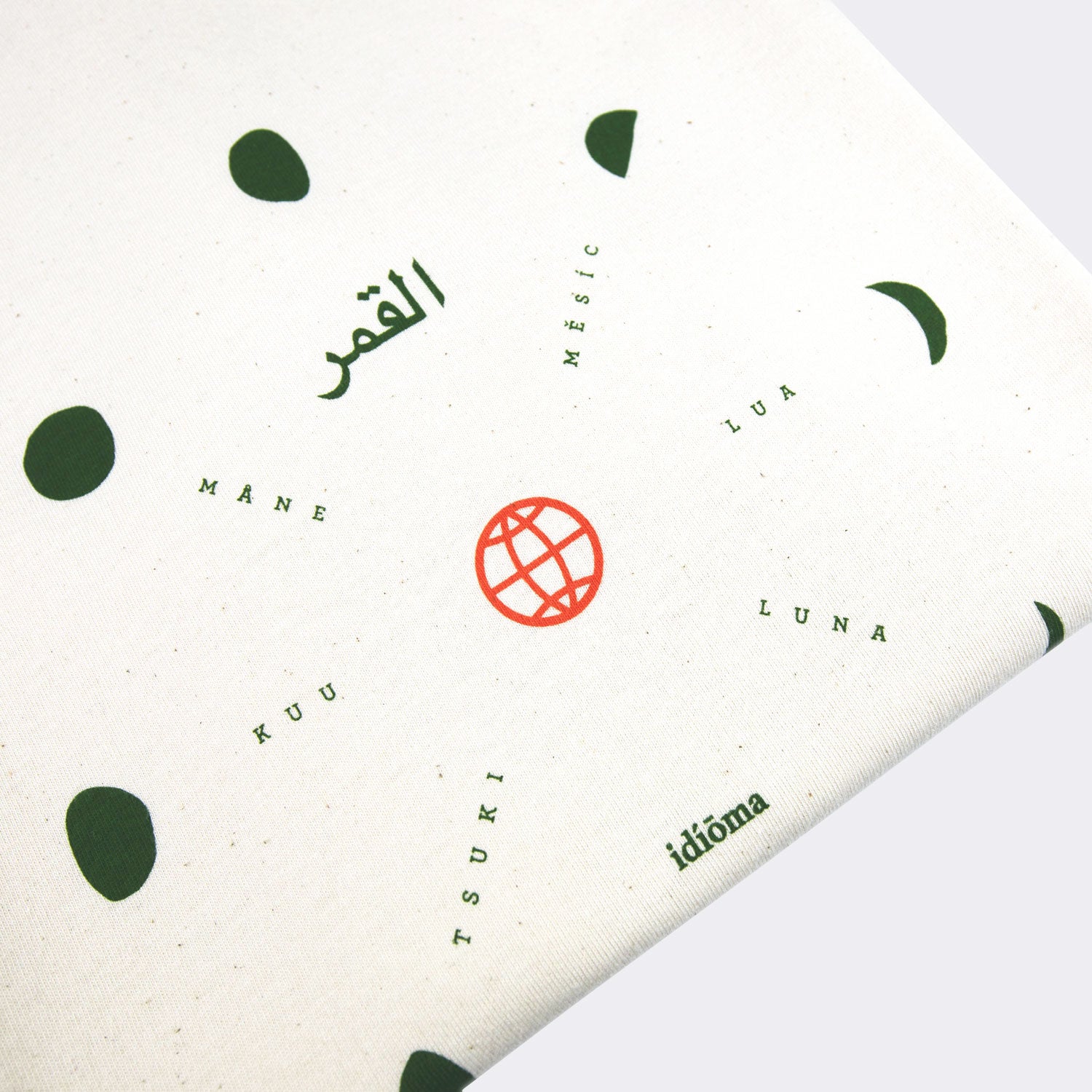 Moons T-shirt