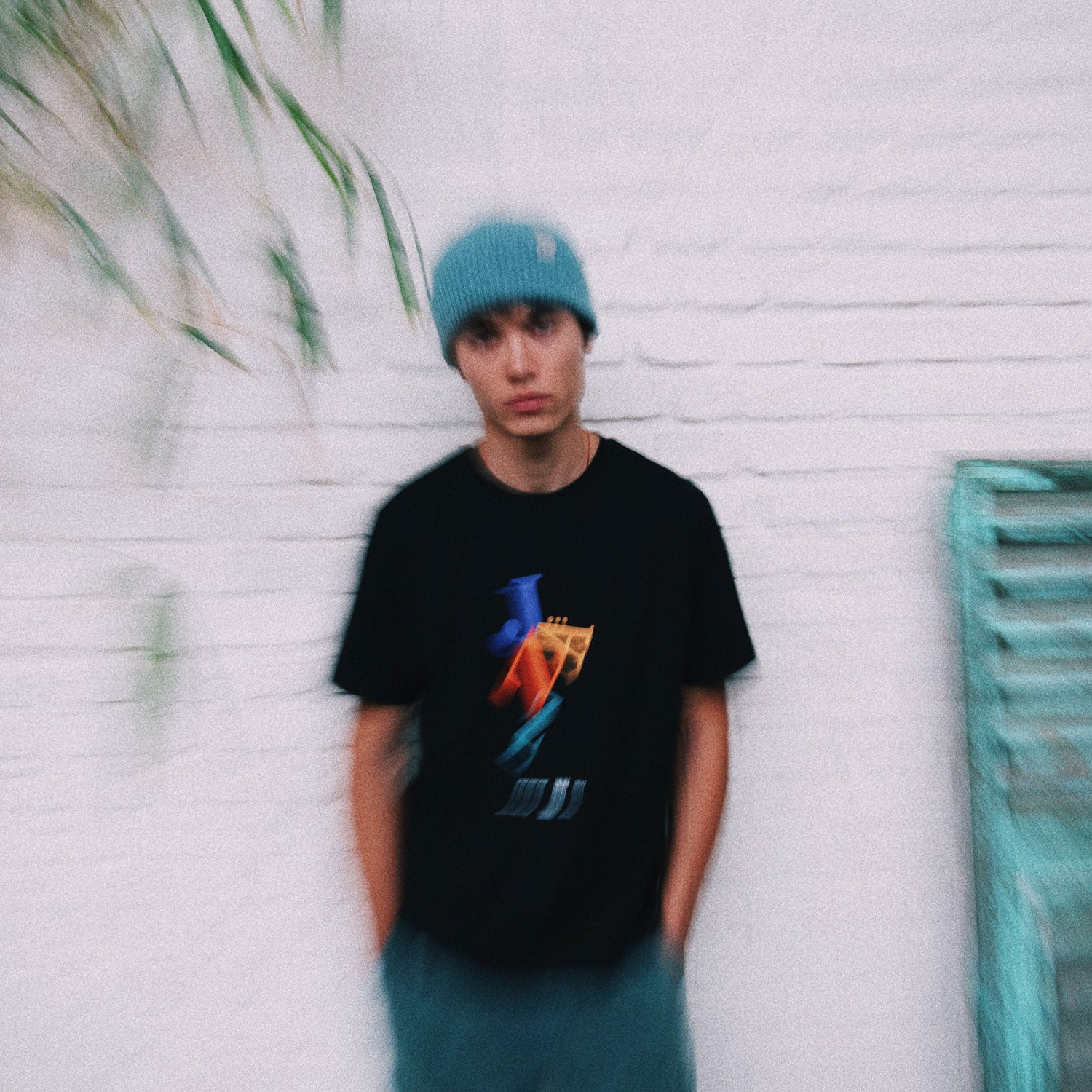 Jazz T-shirt