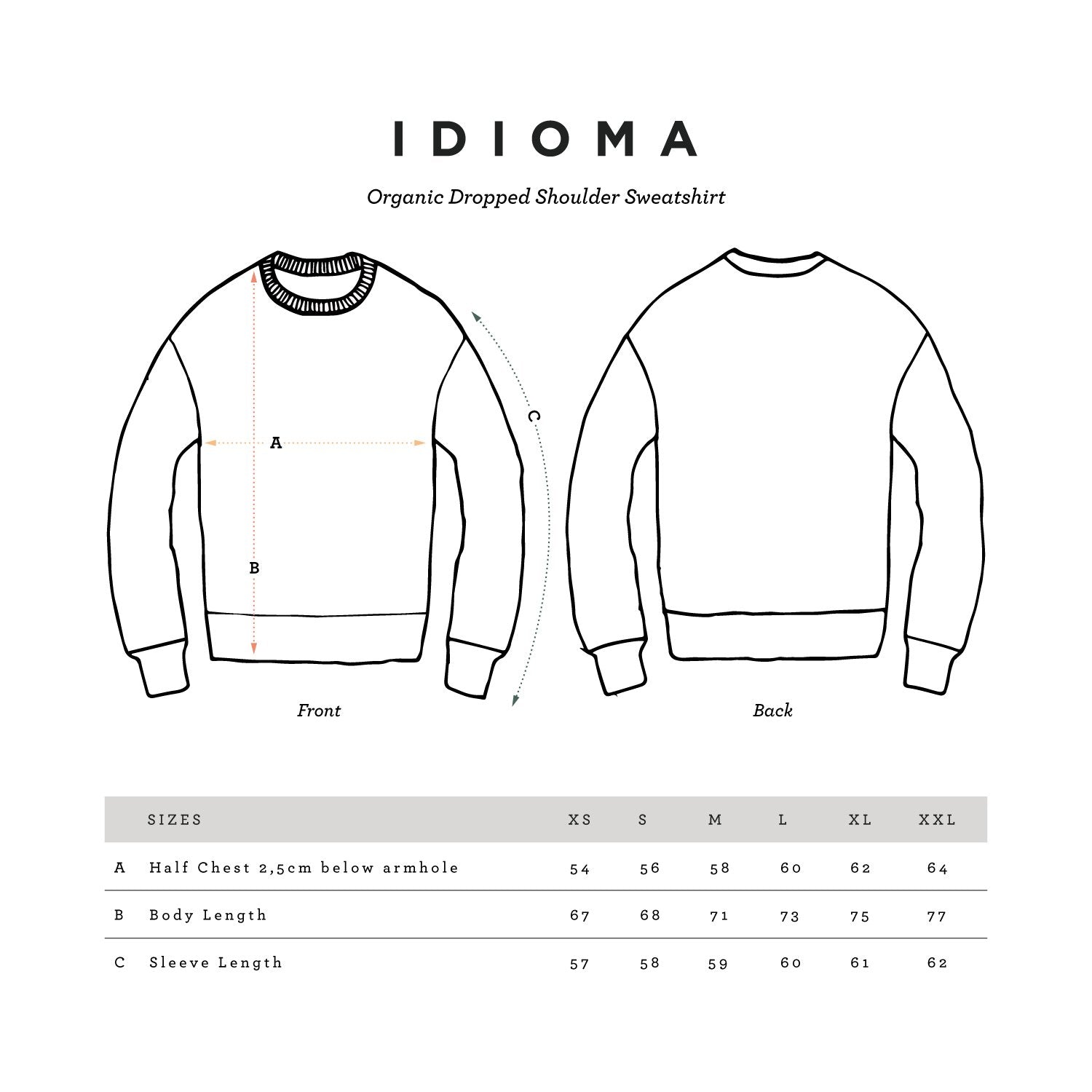 Khonsu Sweatshirt