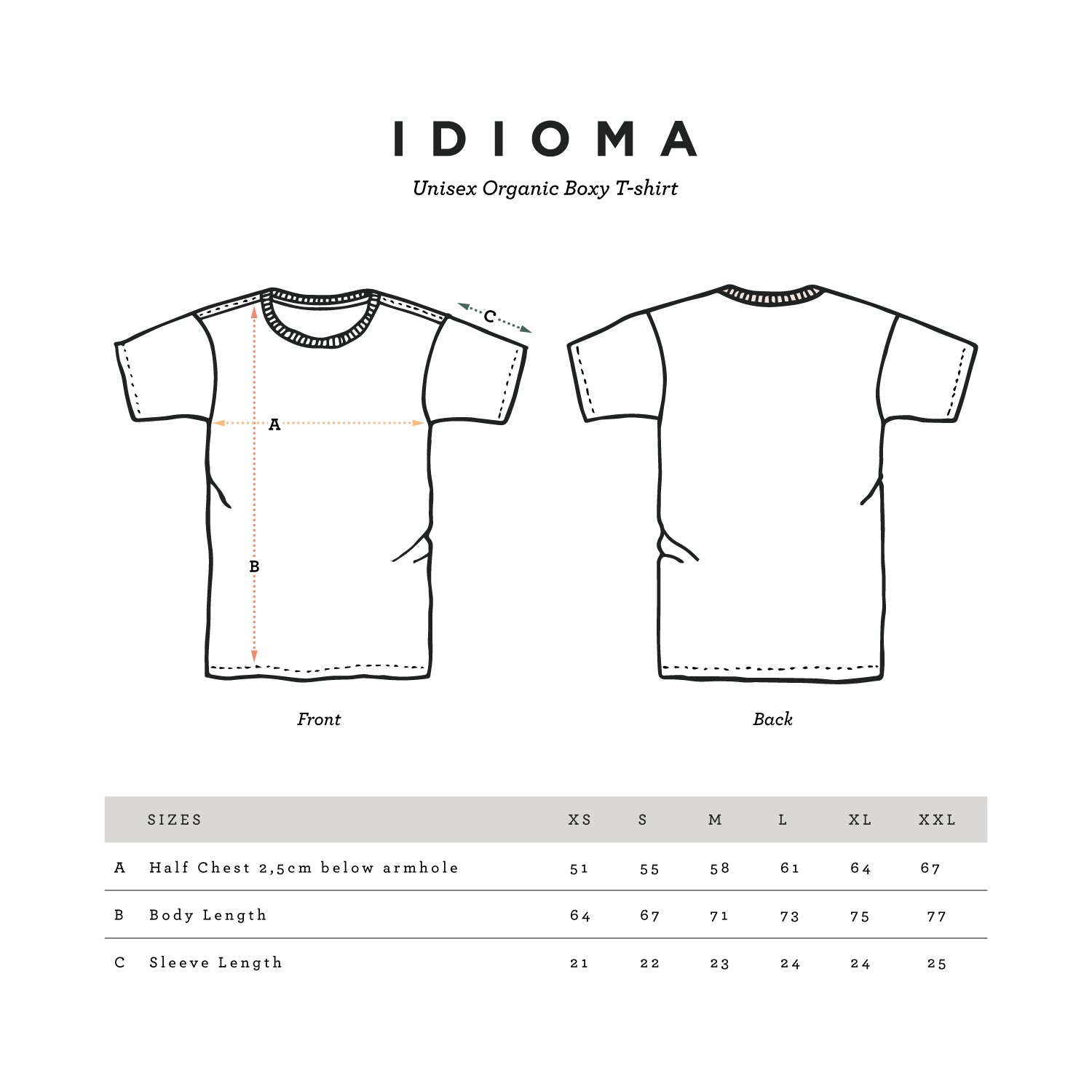 Áo Yè T-shirt (Luna)