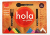 Language Learning Placemats - Accessories - Idioma